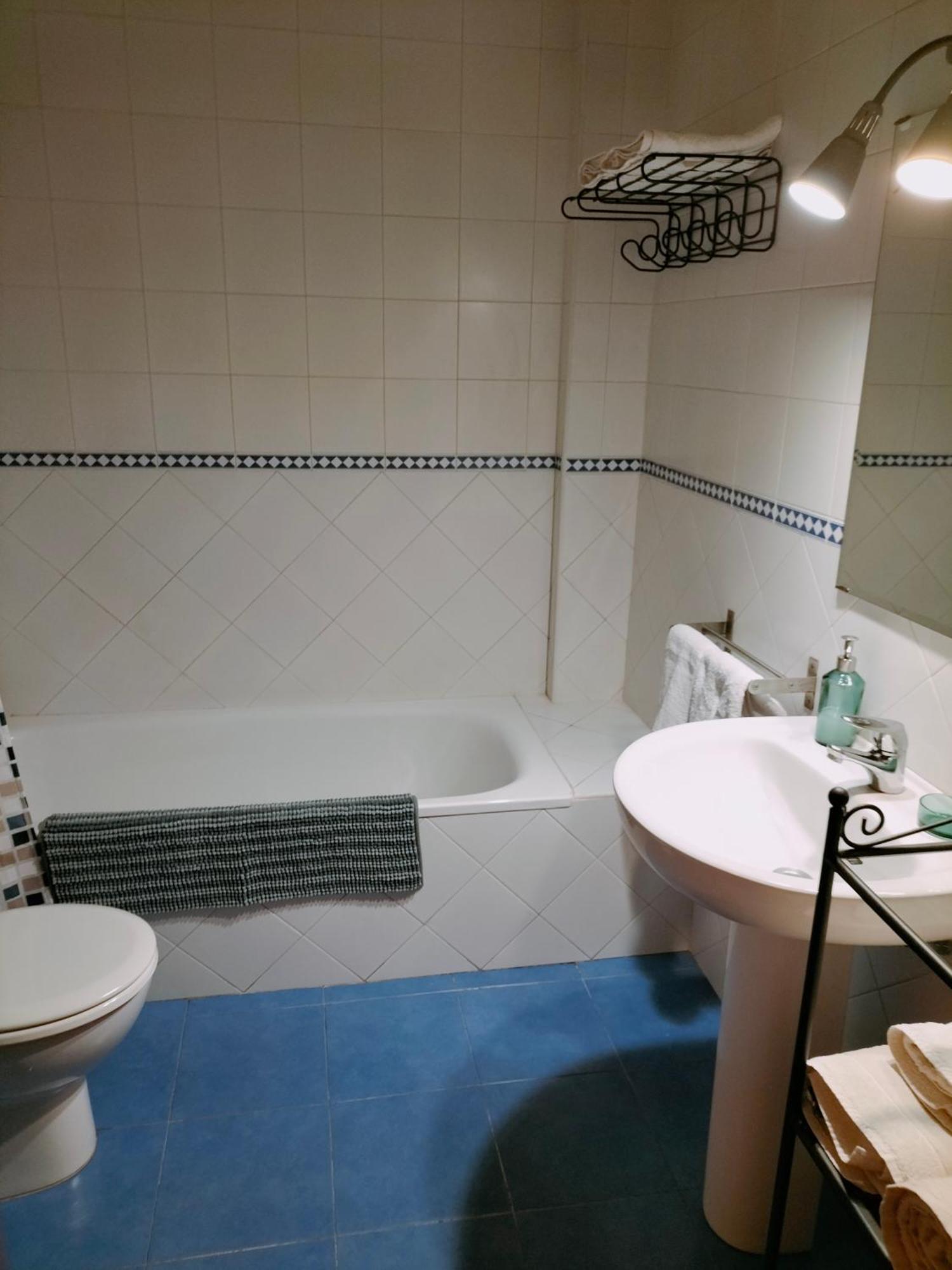 De Lux Appartement Séville